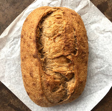 Load image into Gallery viewer, Heirloom Country Wheat (100% Fresh Milled)