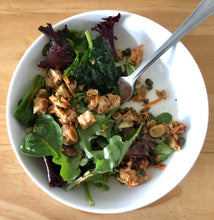 Load image into Gallery viewer, Chicken Salad - Quart - (GF)