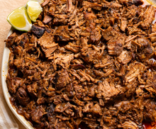 Load image into Gallery viewer, Beef Cheek (Barbacoa) - 2.0 - 2.3 lb