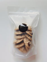 Load image into Gallery viewer, Perfect Chocolate Chip cookies - 1 doz