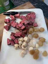 Load image into Gallery viewer, Sirloin - 9 - 12 oz