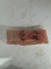 Load image into Gallery viewer, Black Drum filets - 6-8 oz