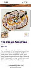 Load image into Gallery viewer, Louisiana King Cakes