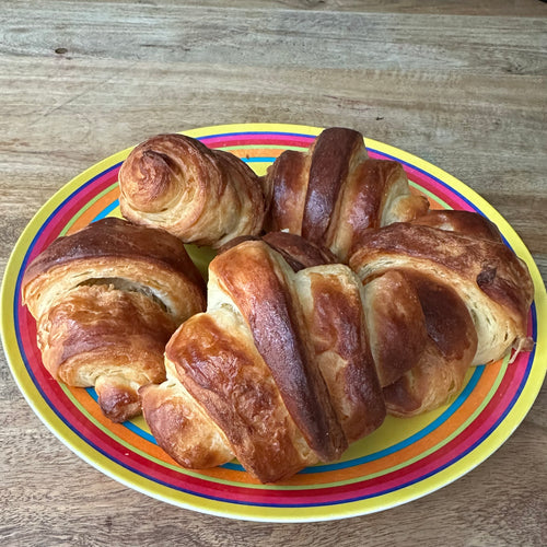 Croissants - bag of 6