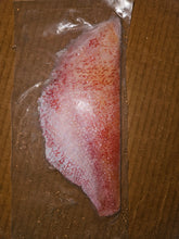 Load image into Gallery viewer, SALE Red Snapper Filets - Skin On 6-8 oz