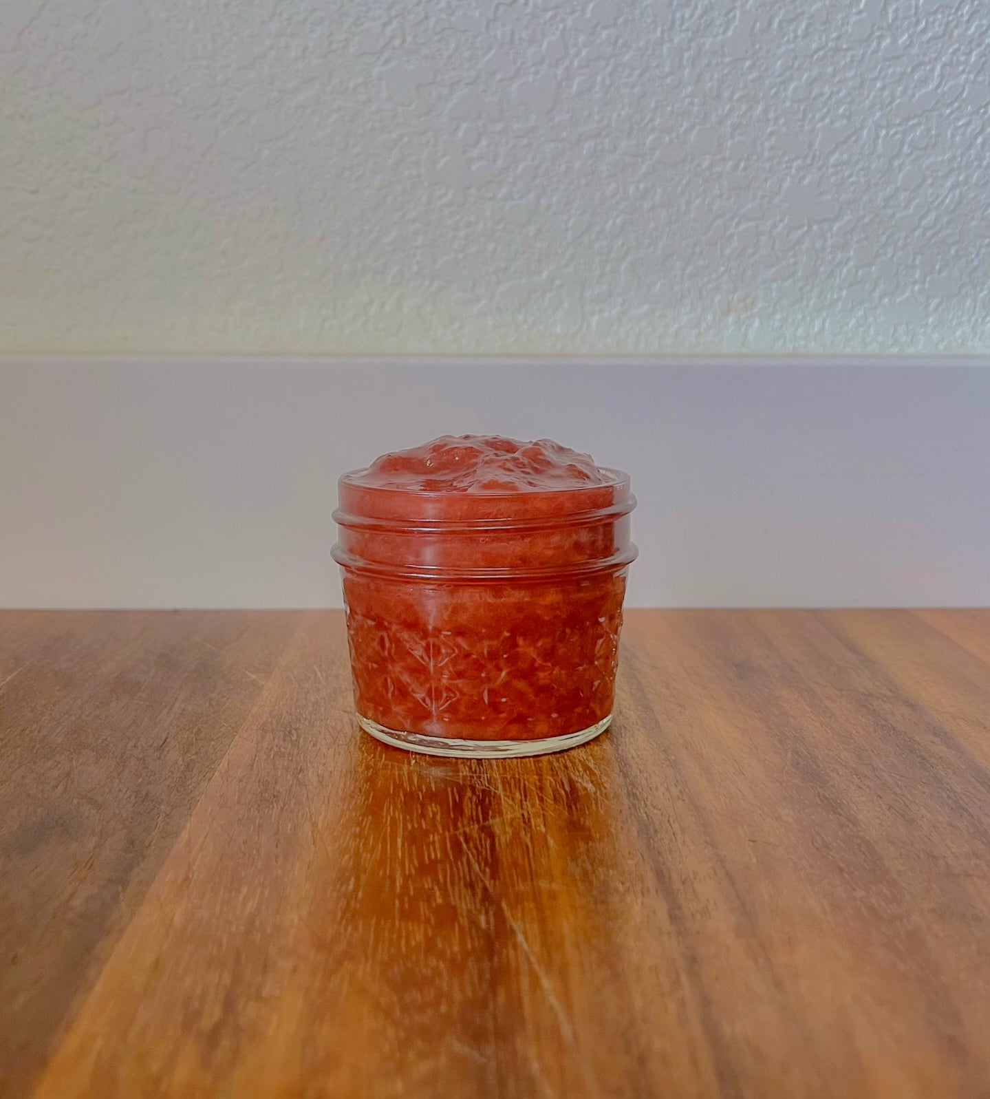 Strawberry Jam - 5 fl oz (GF)