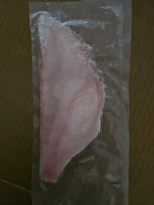 SALE Red Snapper Filets - Skin On 6-8 oz