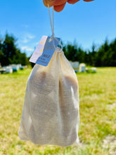 Load image into Gallery viewer, Beeswax Tea Light Candles- 6 pack