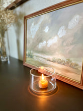 Load image into Gallery viewer, Beeswax Tea Light Candles- 6 pack