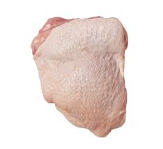 Bone-In Chicken Thighs (4 per package)