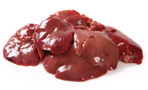 Chicken Livers - 1lb pkg