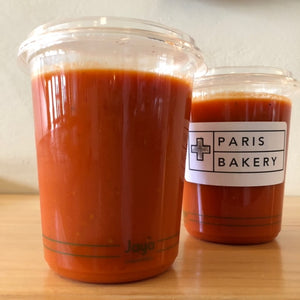 Tomato Soup - Quart - (GF)