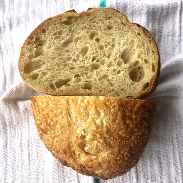 Sourdough Bread