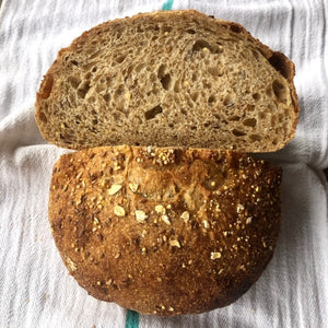 Multi-Grain Bread