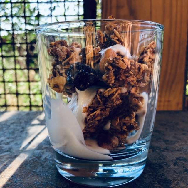 Granola - 1 qt - (GF)