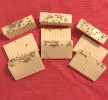 Load image into Gallery viewer, Goatsmilk soap - 5 oz bars