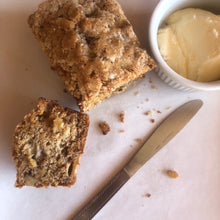 Load image into Gallery viewer, Mini Banana-Walnut Loaf