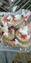 Load image into Gallery viewer, Gulf Coast Shrimp - 1 lb bag (16-20 count per lb)