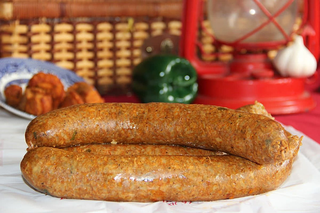 Boudin - 1 lb