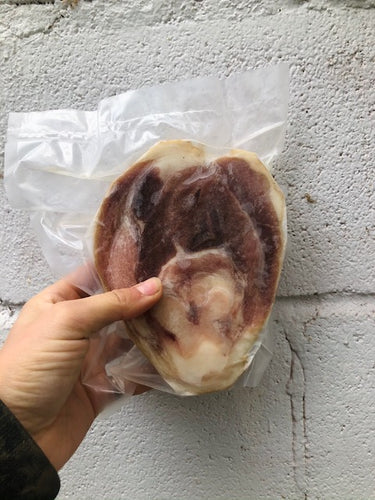 Ham Hocks - 1 lb