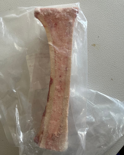 Canoe Cut Bone - 1.0 - 1.5 lbs