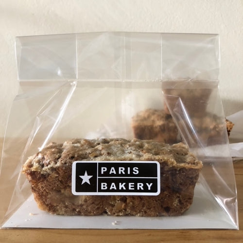 Mini Banana-Walnut Loaf