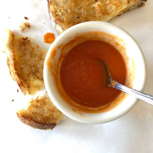 Tomato Soup - Quart - (GF)