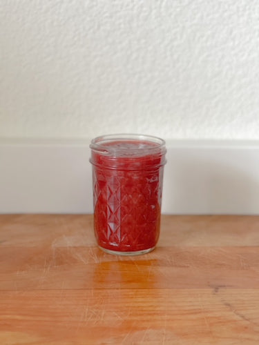 Strawberry Jam - 9 fl oz (GF)