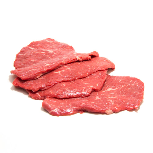Beef Cutlets - 1.1 lb