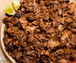 Beef Cheek (Barbacoa) - 2.0 - 2.3 lb