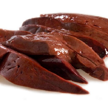 Beef Liver - 1.0-1.5 lbs