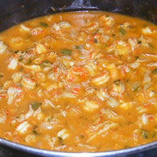 Load image into Gallery viewer, Crawfish Etouffee - 1 quart