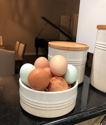 Chicken eggs 1 doz