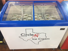 Load image into Gallery viewer, 1/2 Pint Homemade Fresh Ice Cream