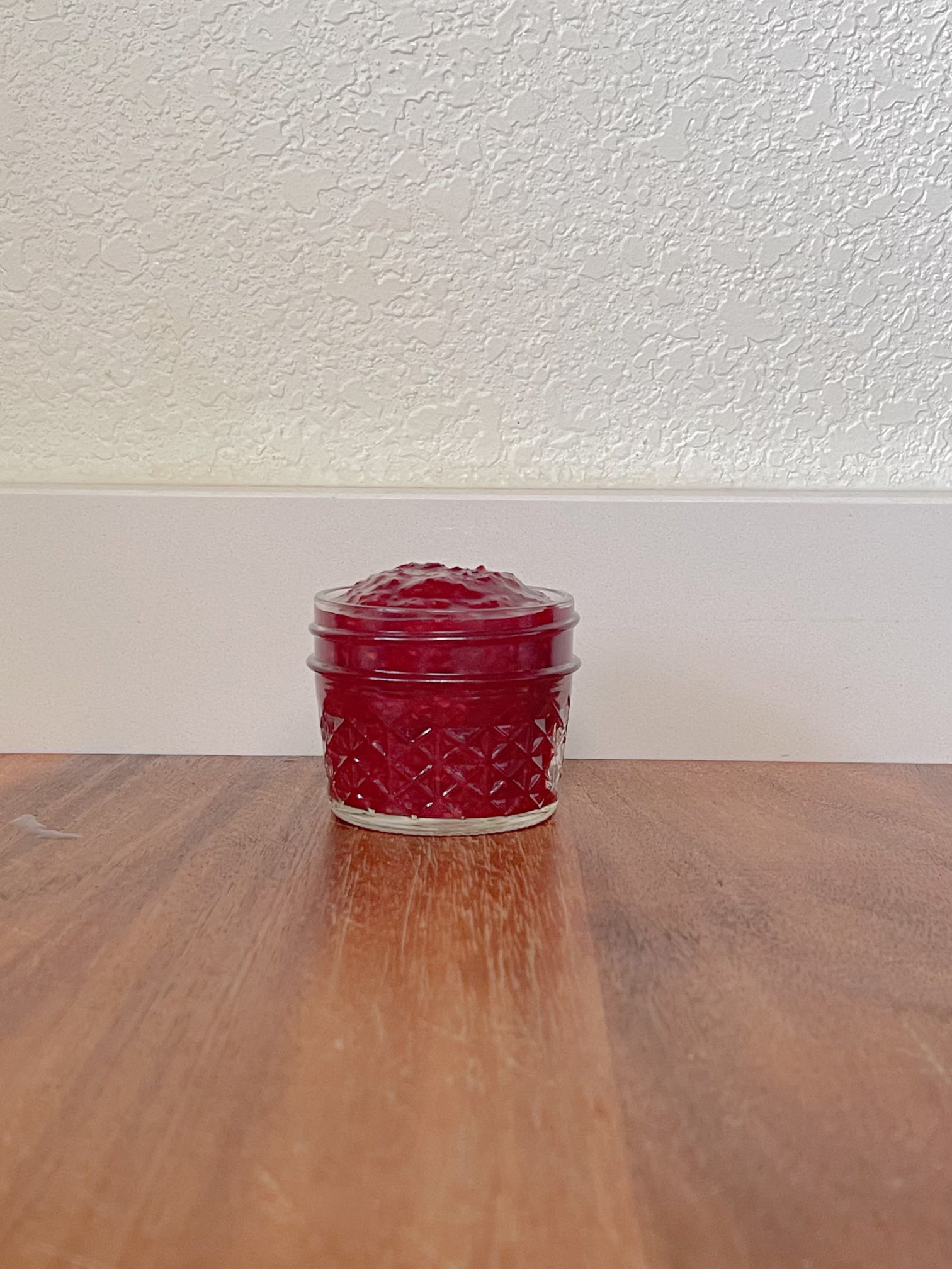 Raspberry Jam - 5 fl oz (GF)