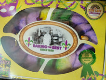 Load image into Gallery viewer, Louisiana King Cakes