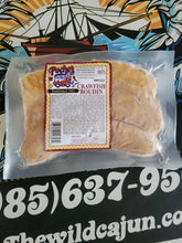 Load image into Gallery viewer, Crawfish Boudin - 1 lb