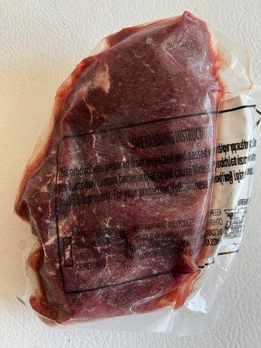 Sirloin - 9 - 12 oz