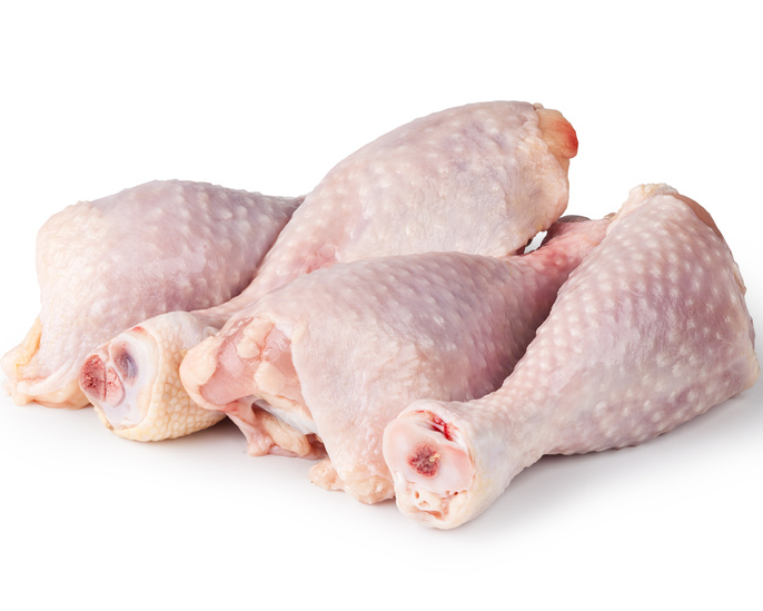 Chicken Drumsticks - (6 per pkg)