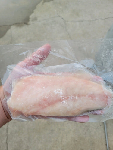 Red Snapper Filets - 6-8 oz