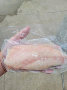 Red Snapper Filets - 6-8 oz