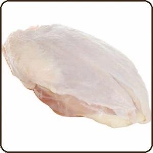 Turkey Breasts (skin-on boneless) - 2.5 - 3.0 lb pkgs