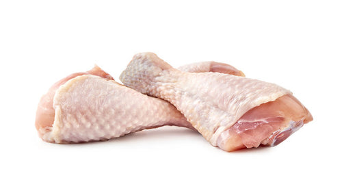Turkey Legs - 4 pack